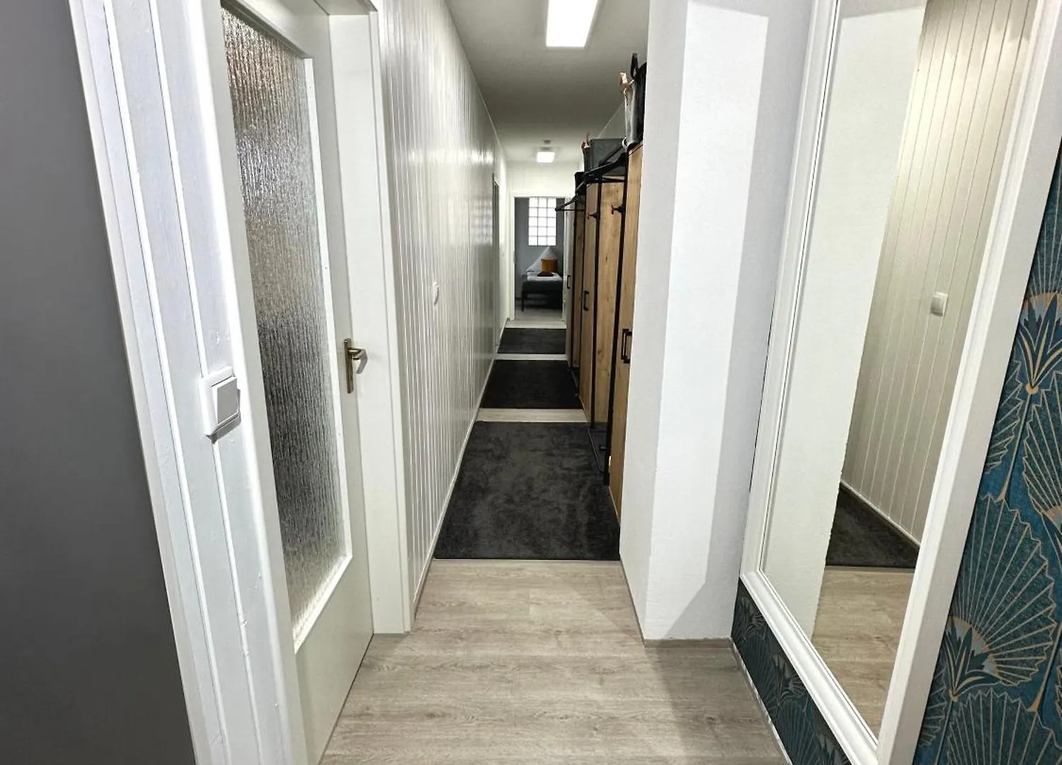 Rentapart'S Nuernberg 3Room Apartment