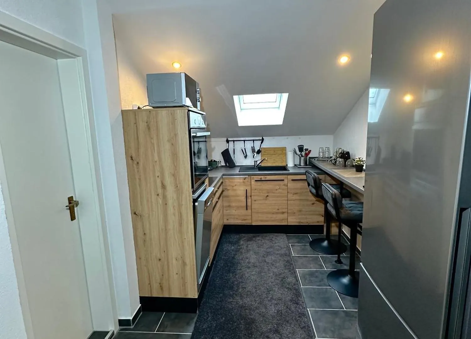 Rentapart'S Nuernberg 3Room Apartment  Nuremberg