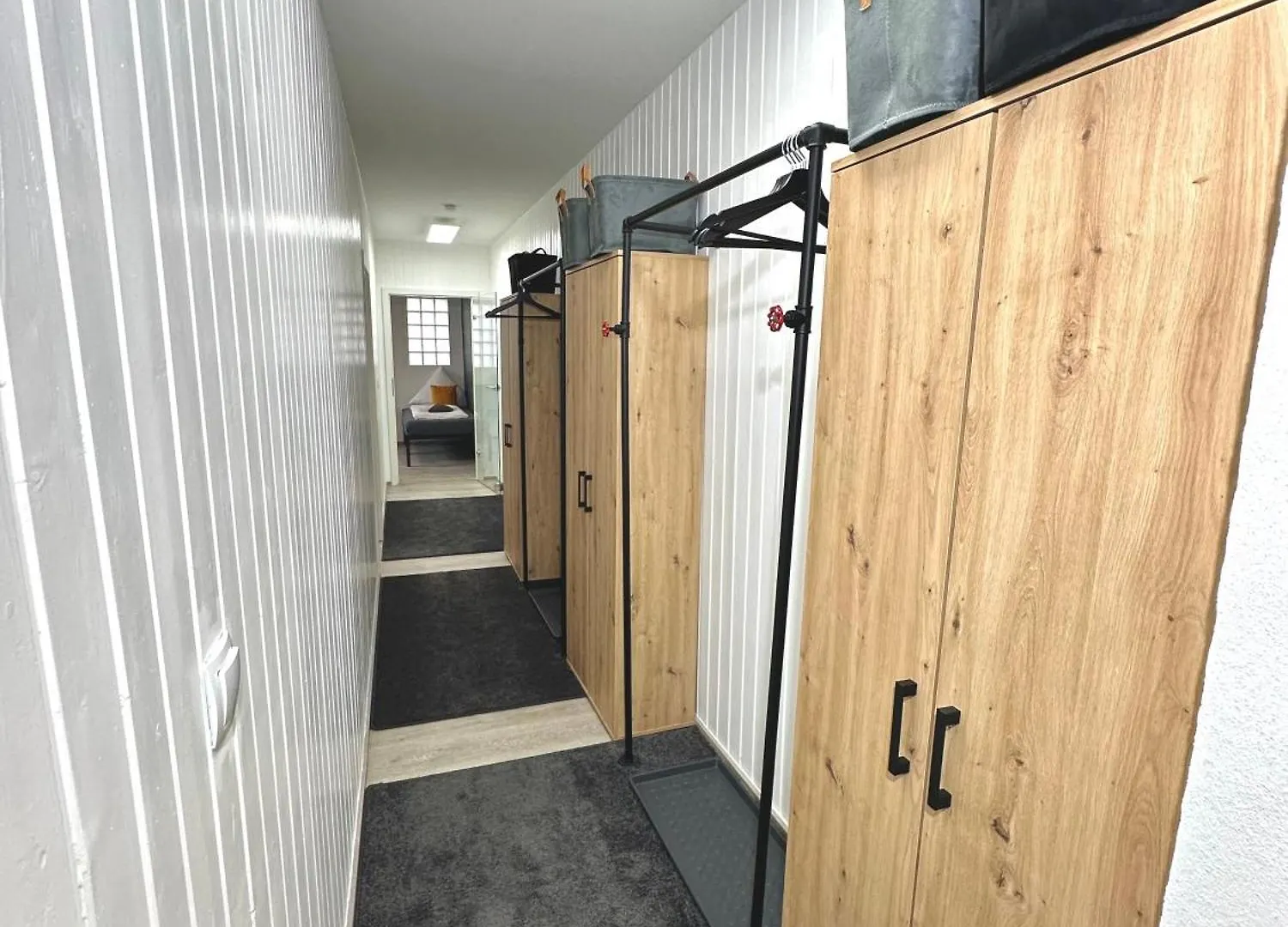 Rentapart'S Nuernberg 3Room Apartment Germany