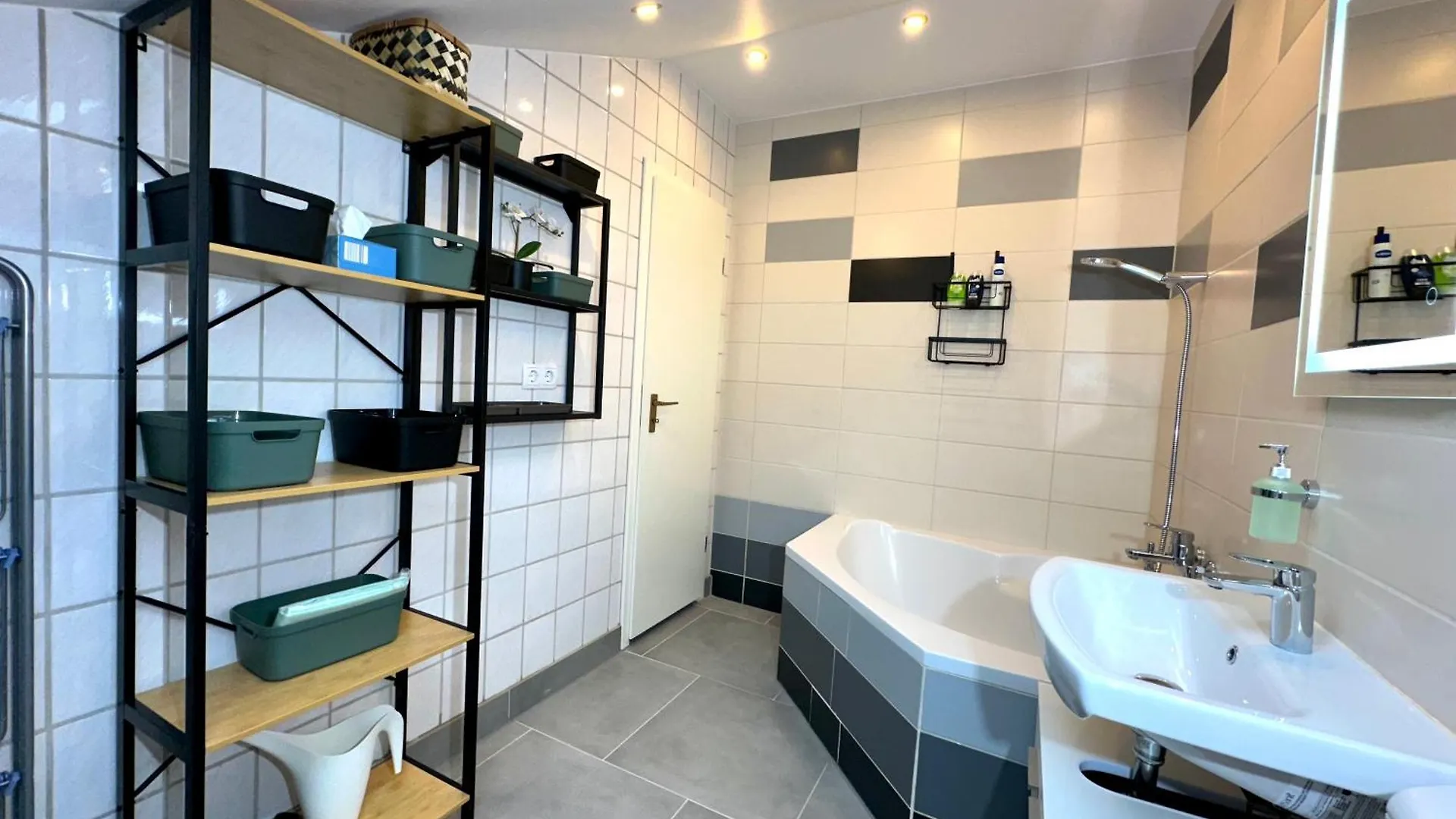 Rentapart'S Nuernberg 3Room Apartment  Nuremberg